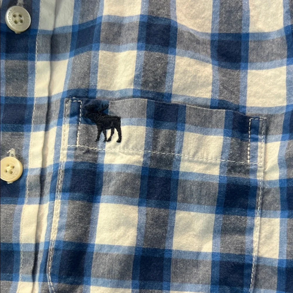 Boy's Abercrombie‎ kids Shirt